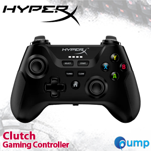HyperX Clutch Wireless Gaming Controller : 516L8AA
