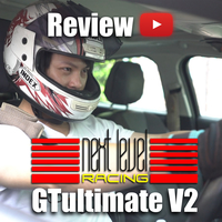 Review Next Level GTultimate V2 Simulator Cockpit
