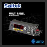 Saitek Pro Flight Multi Panel : PZ70