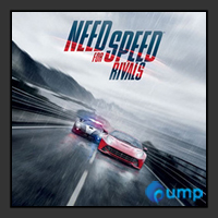 Need For Speed Rivals