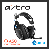 Astro A50 Wireless Gaming Headset