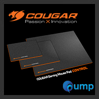 COUGAR Gaming Mouse Pad - CONTROL series (Size L)