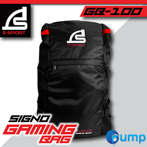 Signo E-Sport GB-100 Gaming Backpack