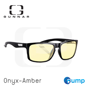Gunnar Intercept Colors - Onyx (สีดำ)