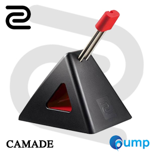 Zowie Camade II Gaming Mouse Bungee (Black/Red)
