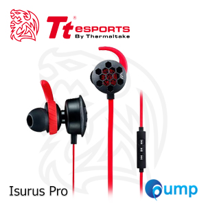 Ttesports Isurus Pro Gaming Headset