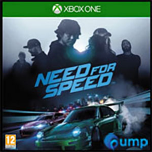 Need For Speed (2015) - [XboxOne]