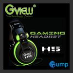 Gview H5 Gaming Headset