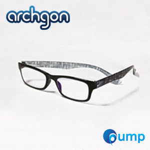 แว่นตา Archgon GL-B101 Anti Blue Light Glasses – New York Mets