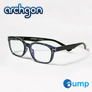 แว่นตา Archgon GL-B111 Anti Blue Light Glasses – Paris Fashion - Azul Cristal Color