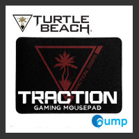 Turtle Beach Traction Mousepad - (L)
