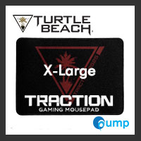 Turtle Beach Traction Mousepad - (X-Large)