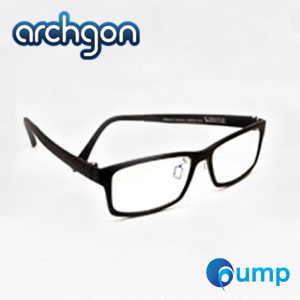 แว่นตา Archgon GL-B107 Anti Blue Light Glasses - Black Color