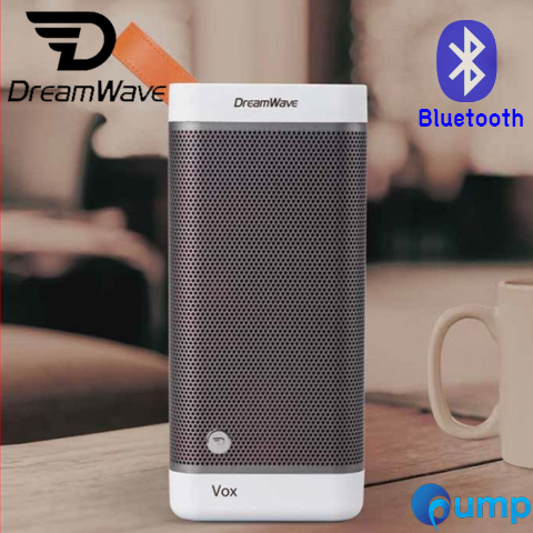 DreamWave Vox - Bluetooth Speaker 