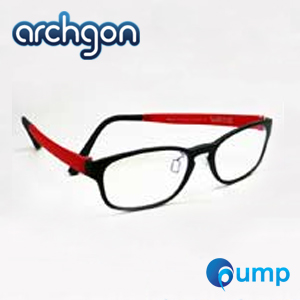 แว่นตา Archgon GL-B122-R Anti Blue Light Glasses - RED