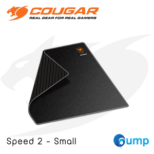 COUGAR Speed2 Gaming Mouse Pad (Size S)