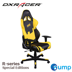 DXRacer R-series (OH/RE/Navi) NAVI Edition