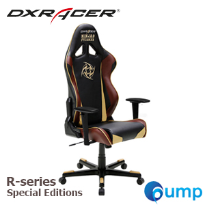DXRacer R-series (OH/RE/NiP) NIP Edition