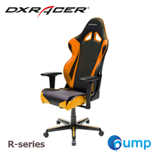 DXRacer R-series (OH/RZ0/NO)