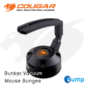 Cougar Bunker Vacuum Mouse Bungee