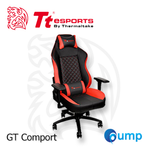 Tt eSPORTS GT Comfort Gaming Chair 