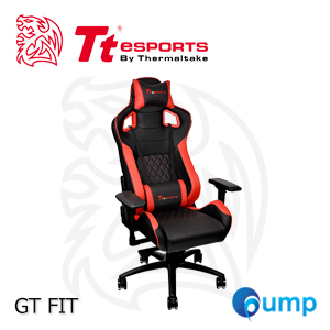 Tt eSPORTS GT FIT Gaming Chair