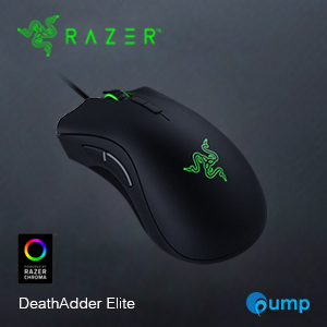 Razer DeathAdder Elite Gaming Mouse