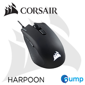 Promotion Sale!! - Corsair Harpoon RGB Gaming Mouse