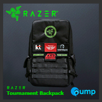 Razer The Team Razer Tournament Backpack