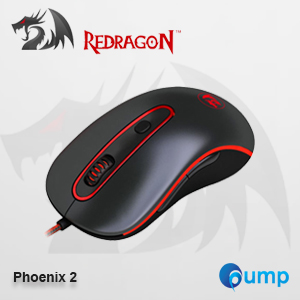 Redragon Phoenix 2 Gaming Mouse