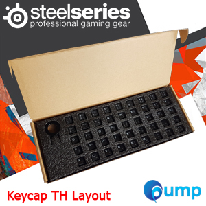 SteelSeries Keycap TH Layout - 45 Keys 