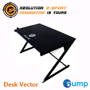 Neolution E-Sport Gaming Premium Desk Vector 1.2M ( By - Order )