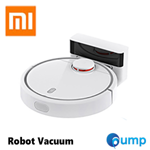 Xiaomi Robot Vacuum - หุ่นยนต์ดูดฝุ่น