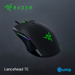Razer Lancehead Tournament Edition Gaming Mouse