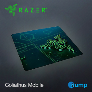 Razer Goliathus Mobile Edition