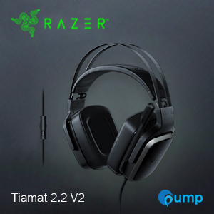 Razer Tiamat 2.2 V2 Gaming Headset