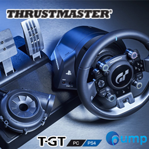 Thrustmaster T-GT PC / PlayStation®4