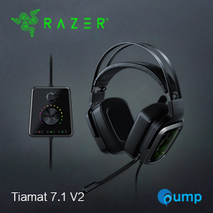 Razer Tiamat 7.1 V2 Gaming Headset