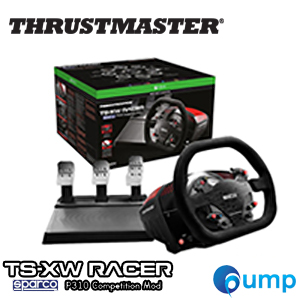 Thrustmaster TS-XW Racer Sparco P310 Competition Mod (รองรับ PC / Xbox OneX