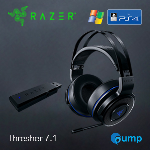 Razer Thresher 7.1 Wireless Gaming Haedset