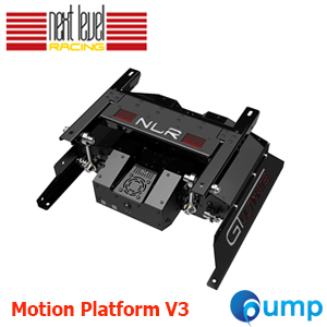 Next Level Racing Motion Platform V3