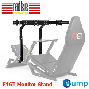Next Level Racing F1GT Monitor Stand  (For F-GT Racing Cockpit)