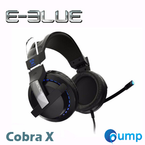 E-Blue Cobra X EHS951 Gaming Headset