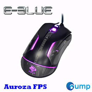 E-Blue Auroza FPS 8200DPI Gaming Mouse