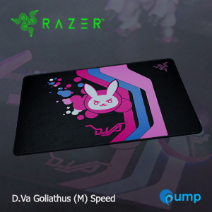 Razer D.Va Goliathus (medium) Speed Gaming Mouse Mat