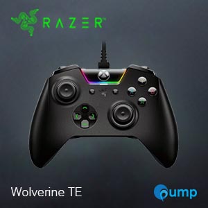 Razer Wolverine Tournament Edition Gaming Controller