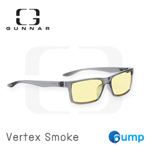 Gunnar Vertex Smoke - Amber