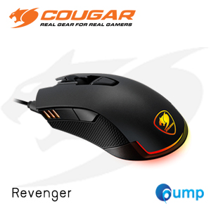 Cougar Revenger Optical Gaming Mouse