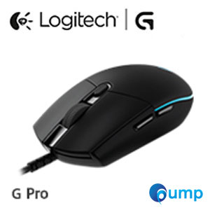 Logitech Pro Gaming Mouse for Esport Pros
