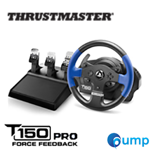 จำหน่าย-ขาย Thrustmaster T150 PRO ForceFeedback PC / Playstation® 4